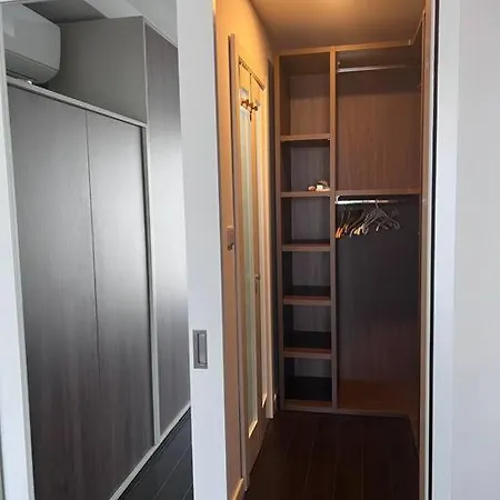Seafront Duplex Penthouse Apartment